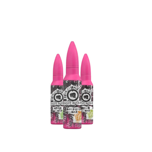 Riot Squad 50ml E-Liquid Pink Grenade