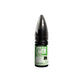 Riot Squad Bar Edition 10ml Nic Salts 