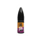 Riot Squad Bar Edition 10ml Nic Salts 