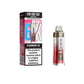 SKE Bar 6K Prefilled Pod Kit