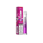 SKE Crystal Bar 600 Pro Prefilled Pod Kit
