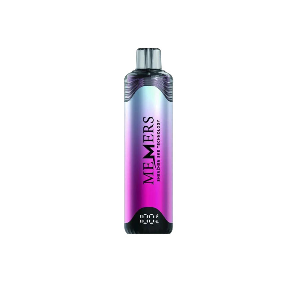 Memers 10K Puff Disposable Vape Kit Review Real User Thoughts Memers 10K Puff Disposable Vape Kit Review Real User Thoughts