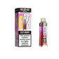 SKE Bar 6K Prefilled Pod Kit