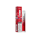 SKE Crystal Bar 600 Pro Prefilled Pod Kit