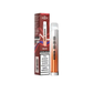 SKE Crystal Bar 600 Pro Prefilled Pod Kit