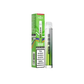 SKE Crystal Bar 600 Pro Prefilled Pod Kit