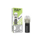 SKE Crystal CL2000 Replacement Pods