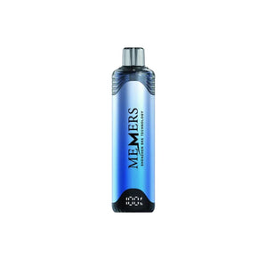 Memers 10K Puff Disposable Vape Kit