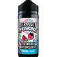 Seriously Fusionz Shortfill 100ml E-Liquid 70/30