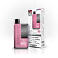 IVG Smart 5500 Refillable Rechargeable Disposable Vape Kit