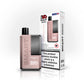 IVG Smart 5500 Refillable Rechargeable Disposable Vape Kit