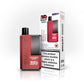 IVG Smart 5500 Refillable Rechargeable Disposable Vape Kit