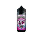 Seriously Fusionz Shortfill 100ml E-Liquid 70/30
