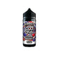 Seriously Pod Fill x2 100ml E-liquid Shortfill