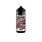 Seriously Pod Fill x2 100ml E-liquid Shortfill