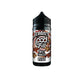 Seriously Pod Fill x2 100ml E-liquid Shortfill