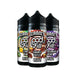 Seriously Pod Fill x2 100ml E-liquid Shortfill