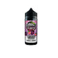 Seriously Tropical Shortfill 100ml E-Liquid 70/30