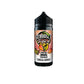 Seriously Tropical Shortfill 100ml E-Liquid 70/30