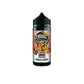 Seriously Tropical Shortfill 100ml E-Liquid 70/30