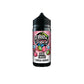 Seriously Tropical Shortfill 100ml E-Liquid 70/30