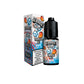 Seriously Fusionz 10ml Nic Salts