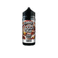 Seriously Pod Fill x2 100ml E-liquid Shortfill