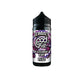Seriously Pod Fill x2 100ml E-liquid Shortfill