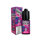 Seriously Salty By Doozy Vape 10ml Nic Salts