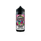 Seriously Tropical Shortfill 100ml E-Liquid 70/30