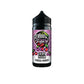 Seriously Tropical Shortfill 100ml E-Liquid 70/30