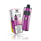 OG 2400 Puff 4-in-1 Disposable Vape Pod Device