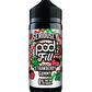 Seriously Pod Fill x 2 100ml E-liquid Shortfill