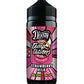 Doozy Temptations 100ml Shortfill E-Liquid 70/30