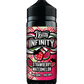 Doozy Infinity 100ml E-Liquid Shortfill 70/30