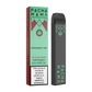 Pacha Mama Disposable Pod Device