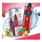 OG 2400 Puff 4-in-1 Disposable Vape Pod Device