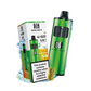 OG 2400 Puff 4-in-1 Disposable Vape Pod Device