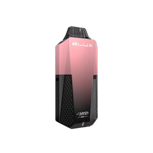 Elux Cyberover 6K Puff Prefilled Vape Kit