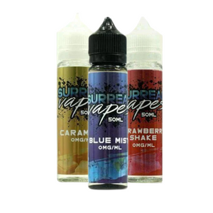 Surreal Vapes 50ml E-Liquid