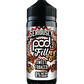 Seriously Pod Fill x 2 100ml E-liquid Shortfill
