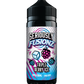 Seriously Fusionz Shortfill 100ml E-Liquid 70/30