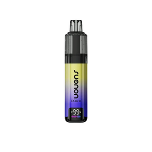 Suonon Pro X 12k Vape Pod Kit
