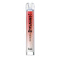 SKE Crystal Bar 600 Disposable Pod Device
