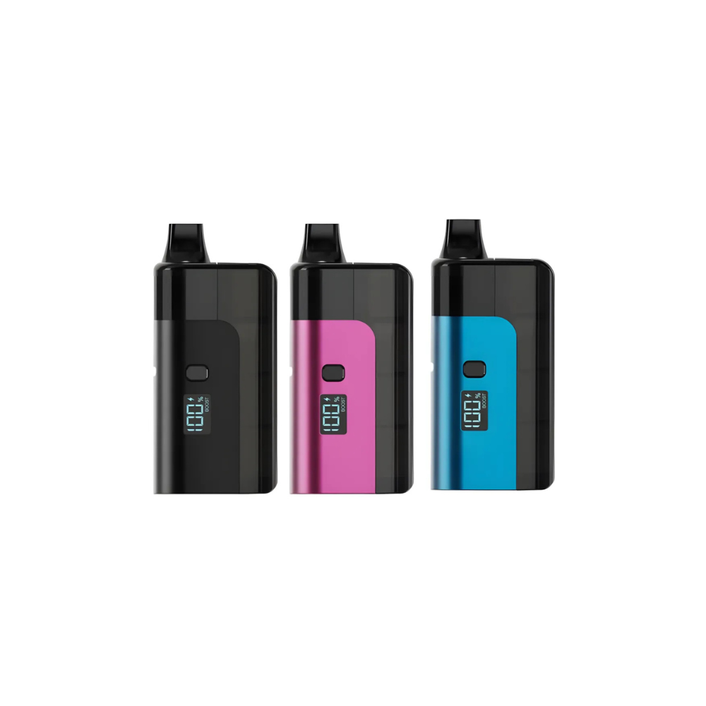 titan vape pods Titan X 10K Prefilled Vape Kit Review – Flavour, Feels & Real Talk