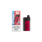 Titan X 10K Prefilled Vape Kit