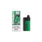 Titan X 10K Prefilled Vape Kit