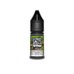 Ultimate Salts Custard 10ml Nic Salts