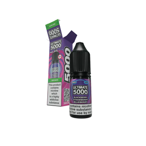 Ultimate Salts Bar 5000 10ml Nic Salts