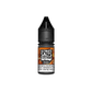 Ultimate Salts Custard 10ml Nic Salts